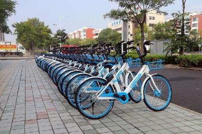共享單車“臟亂差”現(xiàn)象背后的經濟邏輯與管理困境