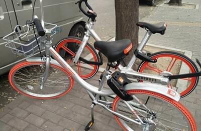 摩拜單車以“軟硬兼施”的產品運營策略坐穩(wěn)行業(yè)龍頭地位